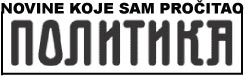 Novine koje sam pročitao