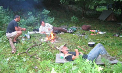 Logor - Kolubara 2004.